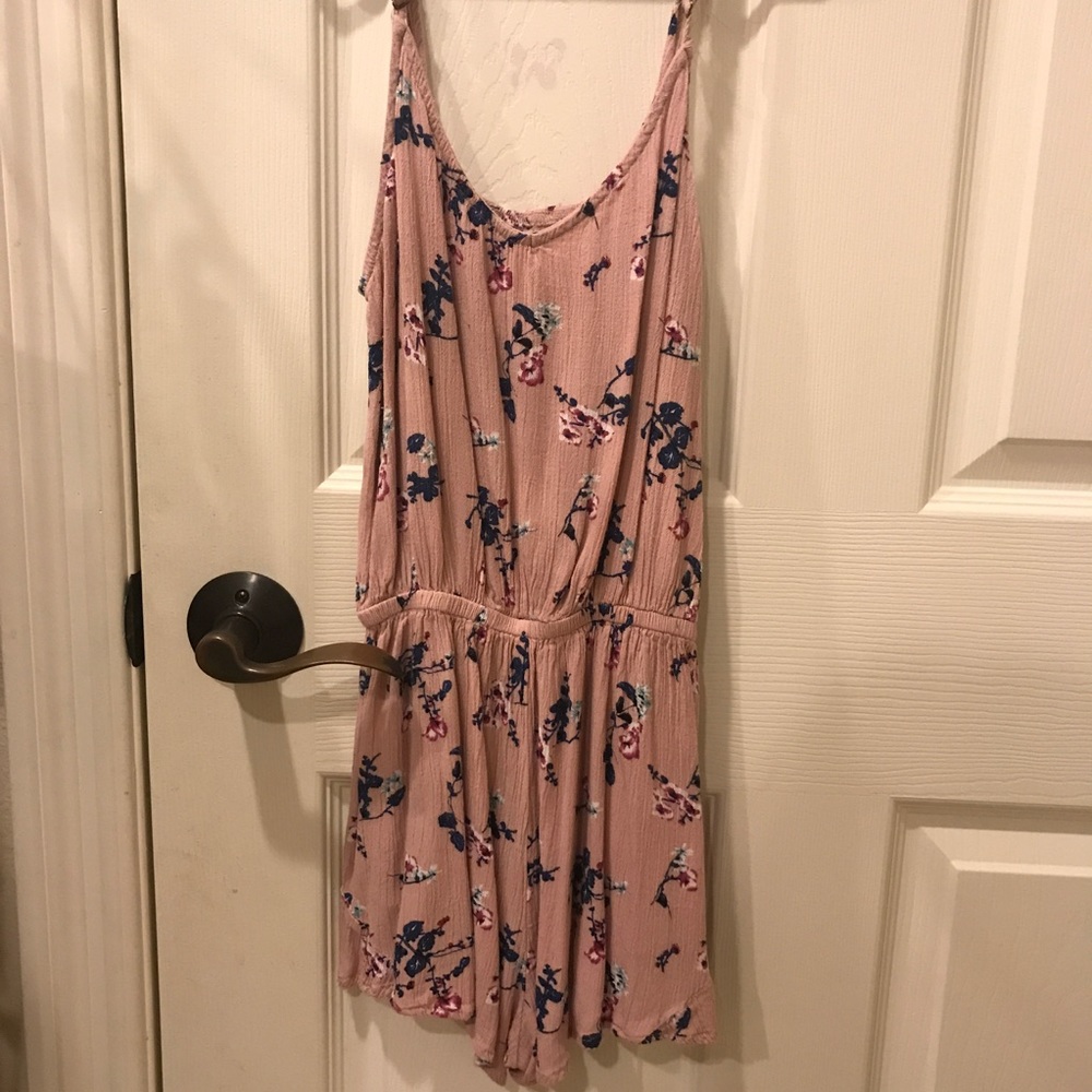 romper